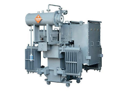 Distribution Transformer Services