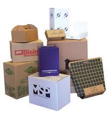 Durable Corrugated Boxes