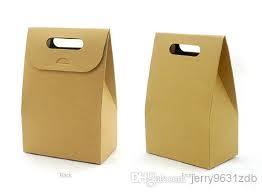 Fast Food Packaging Boxes