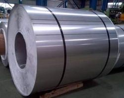 Galvanized Steel Coil