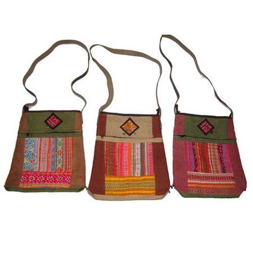 Jute Fancy Bags