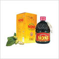 Noni Juice and Indian Noni Tonic