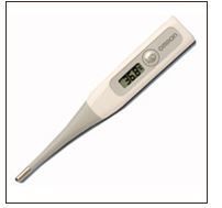 Omron Digital Thermometer