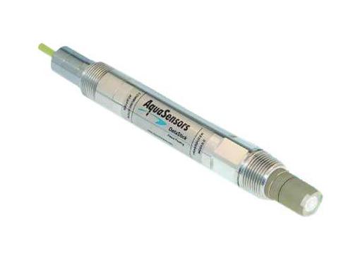 Ozone Data Stick