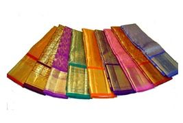 Silk Sarees