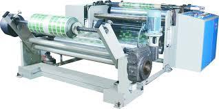 Slitting Machine