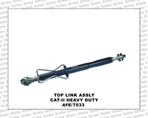 Top Link Assembly