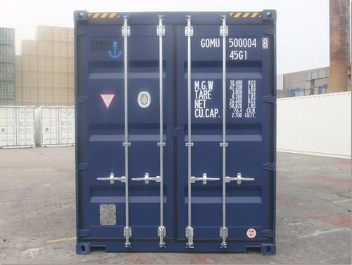 40 Feet Container Service