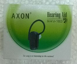 Axon Hearing Aid