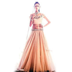 Bridal Lehenga