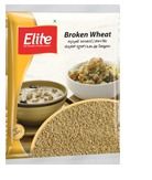 Broken Wheat