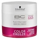 Color Freeze Treatment