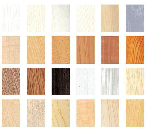 high pressure laminate