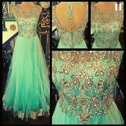 Ladies Stylish Gown