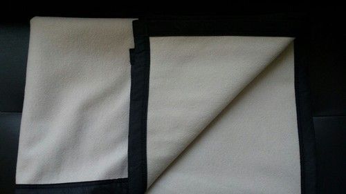 Nonwoven Blanket