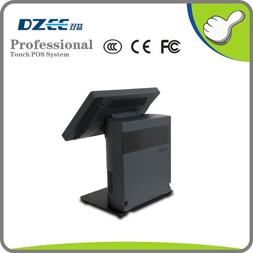 Pos Systems