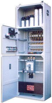 Power Factor Controller