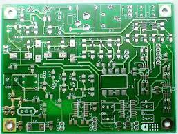 Printed Circuit Board