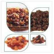 Raisins - Deep Brown Dried Grapes | Fat-Free, Low Sodium, High Fiber, Rich in Vitamins and Minerals