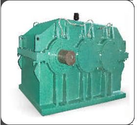 Reduction Gear Boxes