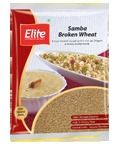 Samba Broken Wheat