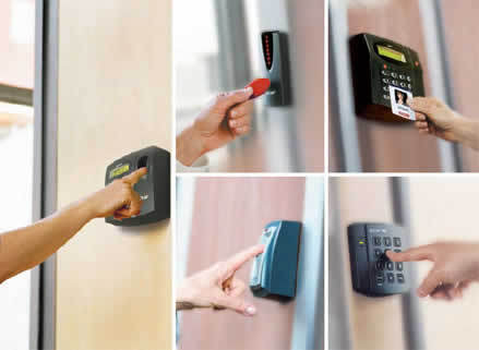 Access Control System