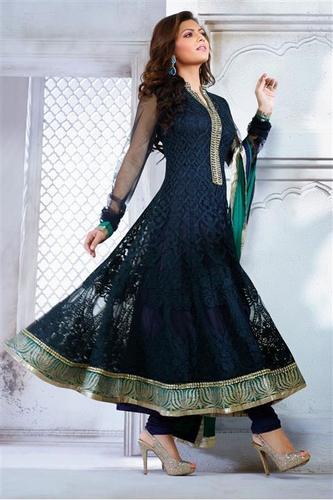 Anarkali Suit