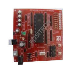 AVR Development Board