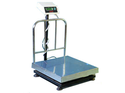 bench scale