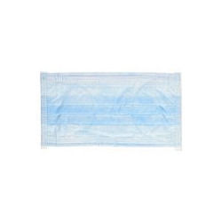 Double Layer Disposable Mask