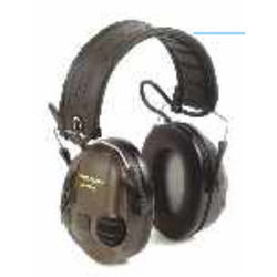 Electronic Ear Muffs