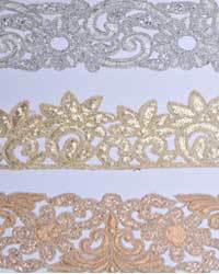 Fancy Lace