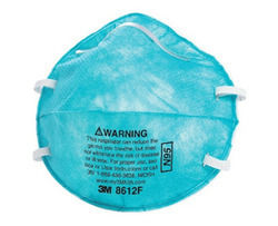 FD Approved N95 Masks