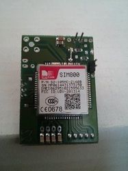GSM SIM 800/900 Module