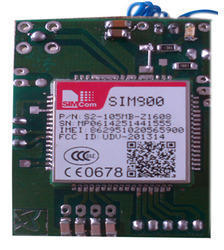 GSM SIM 900 TTL Only Modem