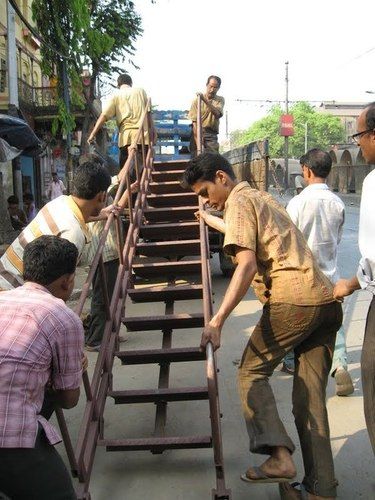 Ladder Job Work Service