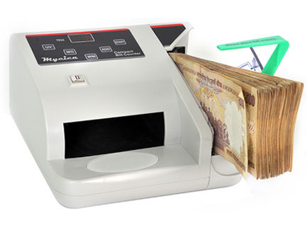 fake note detector