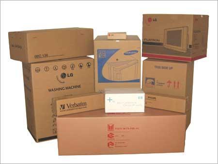 Packaging Box