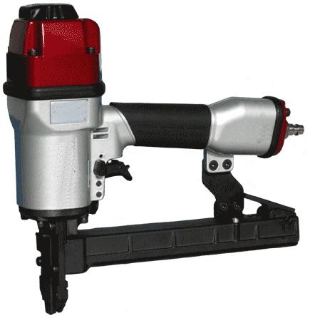 Pneumatic Nailer (Cf / 15 Aa)