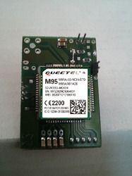 Quectel M95 Gsm Modem With Ttl Output