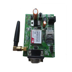 SIM 900 GSM GPRS Module