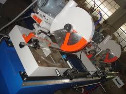 Upvc Fabrication Machines