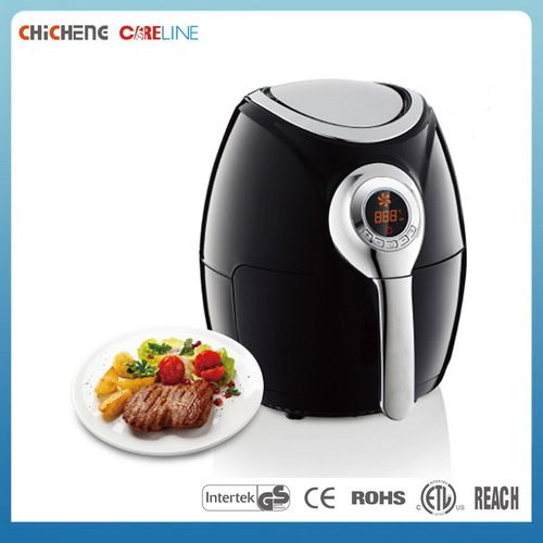 Air Fryer With Lcd Display Hf-599lcd