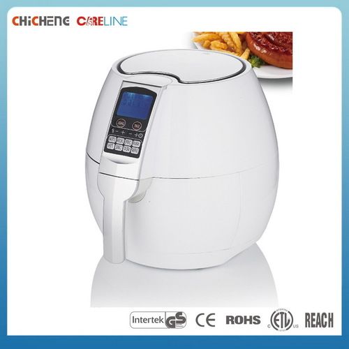 Air Fryer with LCD Display HF-998LCD