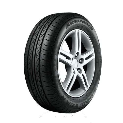 Armorgrip Tyre