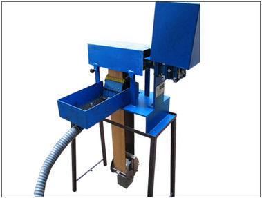 Belt Type Oil Skimmer