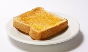 Butter Toasts