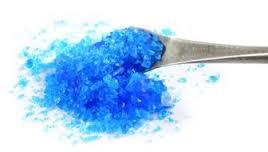 Copper Sulfate (Industrial Grade)