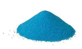 Copper Sulfate Powder