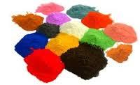 Epoxy Powder Coating